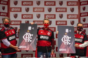 Leia mais sobre o artigo BRB e Flamengo lançam aplicativo NaçãoBRBFla