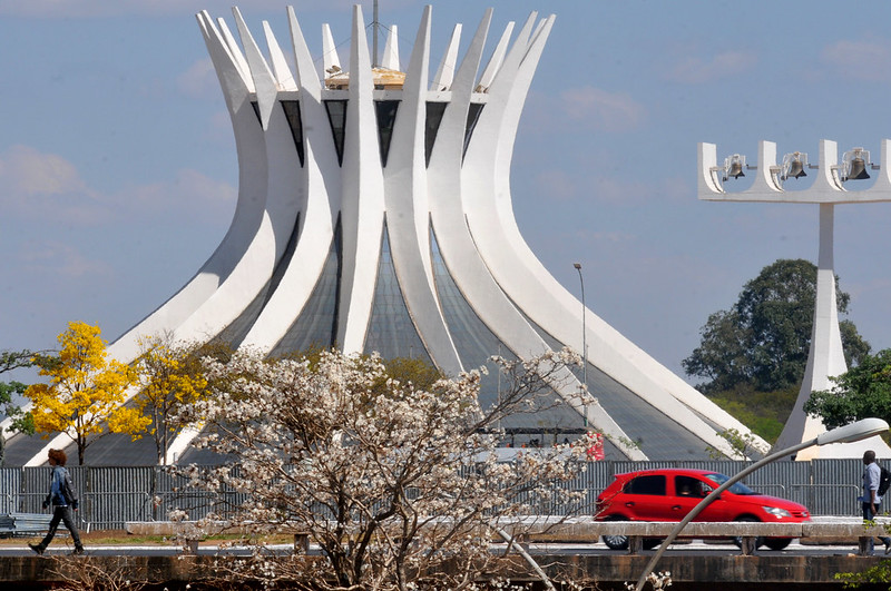 Leia mais sobre o artigo Prêmio Brasília: O Novo Olhar do Turismo, está com as inscrições abertas