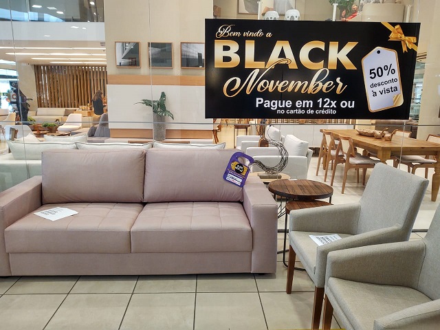 Leia mais sobre o artigo Black Week no Shopping ID