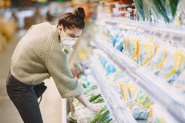 Leia mais sobre o artigo Estudo aponta aumento das compras em supermercados pela internet