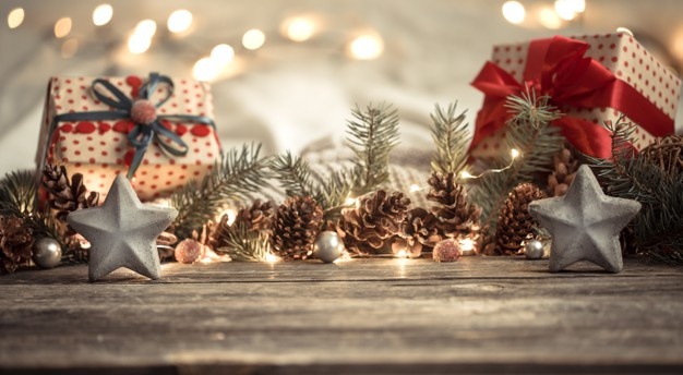 No momento você está vendo Sorteios e brindes marcam o Natal nos 20 anos do Taguatinga Shopping