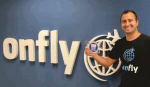 Leia mais sobre o artigo Startup Onfly recebe aporte de R$ 2 milhões da Cedro Capital