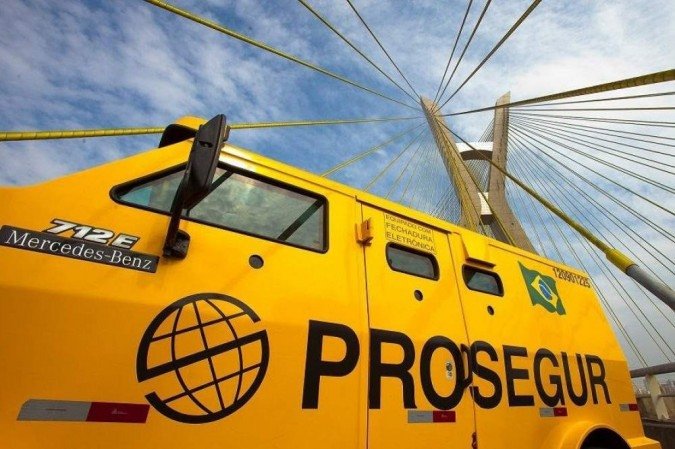 Você está visualizando atualmente Prosegur abre 682 novas vagas de emprego em todo o Brasil