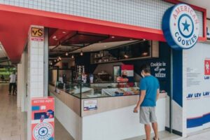 Leia mais sobre o artigo American Cookies inaugura loja conceito na Asa Norte