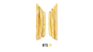 Leia mais sobre o artigo McDonald’s e BTS fazem parceria para oferecer a Méquizice do supergrupo