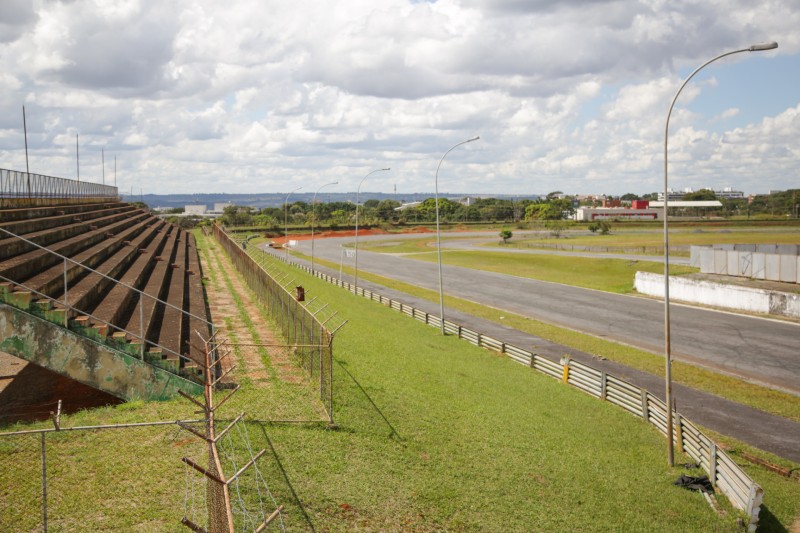 No momento você está vendo Autódromo de Brasília pode receber final da Stock Car