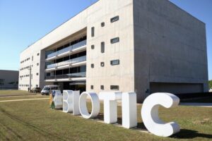 Leia mais sobre o artigo Parque Tecnológico de Brasília inaugura três espaços de inovação