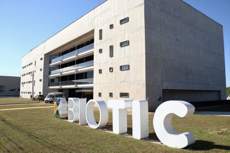 No momento você está vendo Parque Tecnológico de Brasília inaugura três espaços de inovação