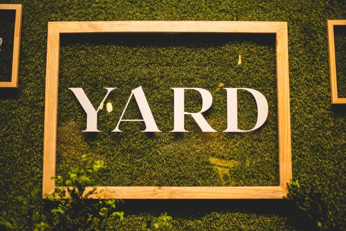 No momento você está vendo Parceria Yard by Hidden + IVV vai ocupar o Clube da Imprensa