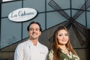 Leia mais sobre o artigo Paris em Brasília: restaurante La Cabane chega ao Jardim Botânico