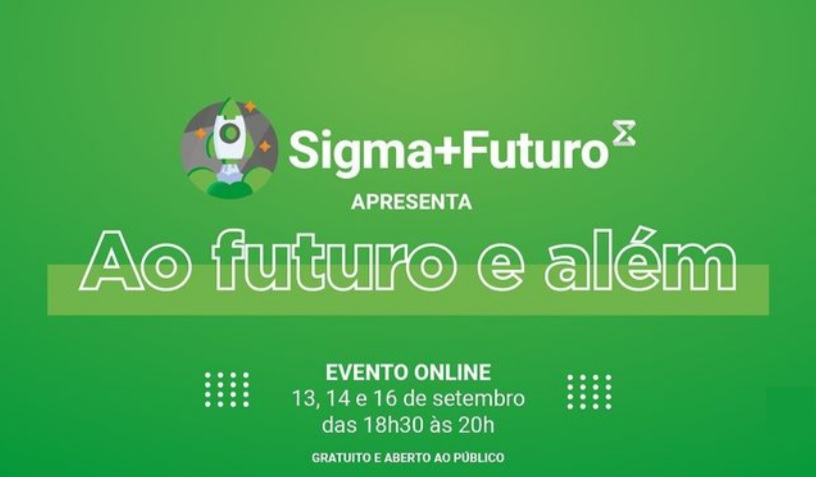 Leia mais sobre o artigo Colégio Sigma promove encontros para debater o mercado de trabalho do futuro