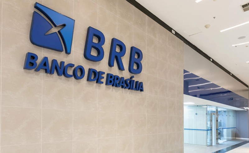 No momento você está vendo BRB inaugura agência no Iate Clube de Brasília