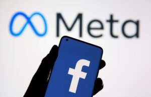 Leia mais sobre o artigo Facebook muda sua marca para Meta: entenda o motivo do novo nome