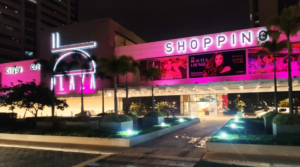 Leia mais sobre o artigo DF Plaza Shopping e Moda Cura unidos pelo Outubro Rosa