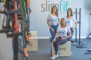 Leia mais sobre o artigo SlimFit Studio abre nova unidade, agora no Lago Sul