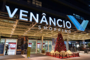 Leia mais sobre o artigo “All We Need is Love”: clima de Natal chega ao Venâncio Shopping