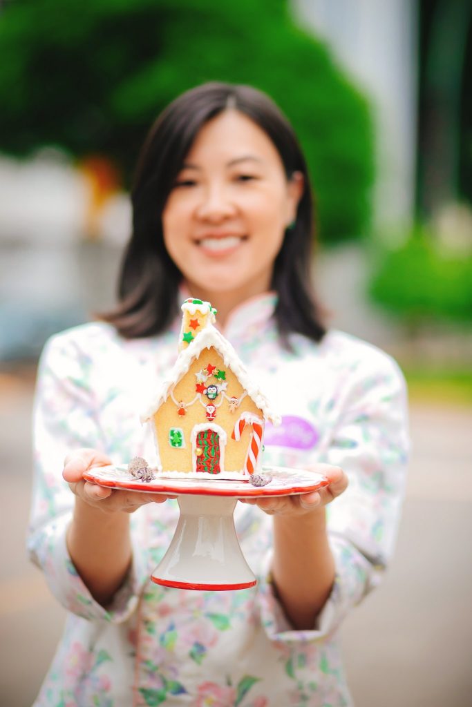 Kawaii Pan lança cardápio especial de Natal - Brasília Empresas