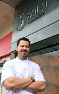 Leia mais sobre o artigo Solo Ristorante inaugura na Asa Sul