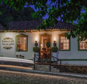 Leia mais sobre o artigo Goiás mantém prêmio entre os melhores hotéis do Brasil