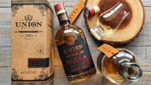 Leia mais sobre o artigo Villa Vita apresenta Whiskies da Union Distillery