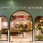 Campanha de Dia das Mães promove sorteio de jantares no Jamie Oliver Kitchen