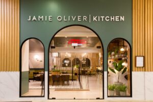 Leia mais sobre o artigo Campanha de Dia das Mães promove sorteio de jantares no Jamie Oliver Kitchen