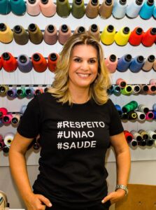Leia mais sobre o artigo Empresa brasiliense propõe a redução de impactos ambientais na indústria da moda