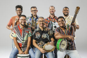 Leia mais sobre o artigo Conjunto Nacional promove primeira edição do Festival Samba em Conjunto