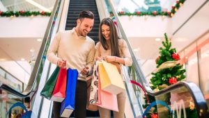 Leia mais sobre o artigo <strong>Vendas de Natal devem movimentar cerca de R$ 5 bilhões em lojas de shoppings, segundo ALSHOP</strong>