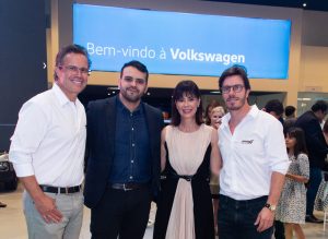 Leia mais sobre o artigo Nova Smaff Volkswagen é inaugurada na Asa Norte