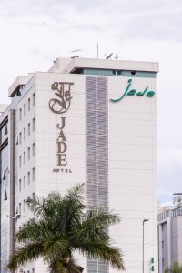 Leia mais sobre o artigo Sob nova direção: <strong><em>Jade Hotel traz inovações e melhorias no serviço</em></strong>