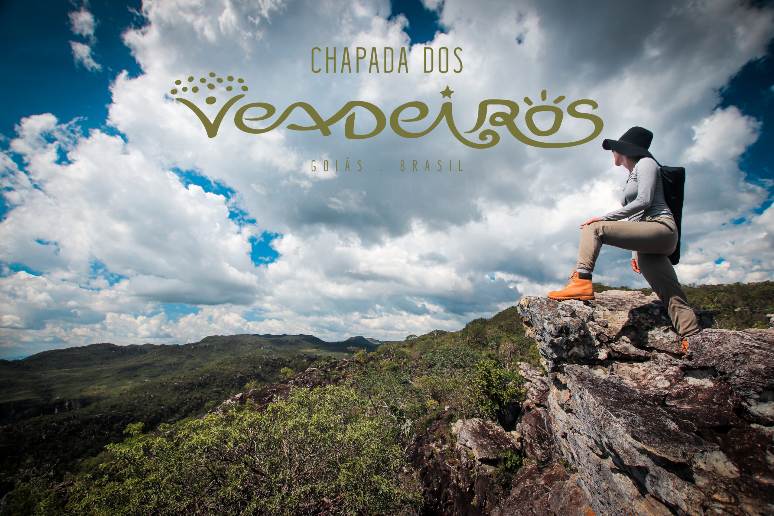 Leia mais sobre o artigo Chapada Week 2023 é um convite para curtir as belezas naturais da Chapada dos Veadeiros