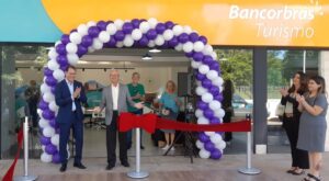 Leia mais sobre o artigo Bancorbrás Turismo inaugura nova loja física em Brasília