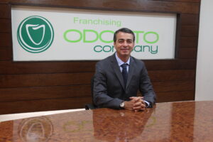 Leia mais sobre o artigo OdontoCompany fica entre as 10 maiores franquias do Brasil no ranking da ABF