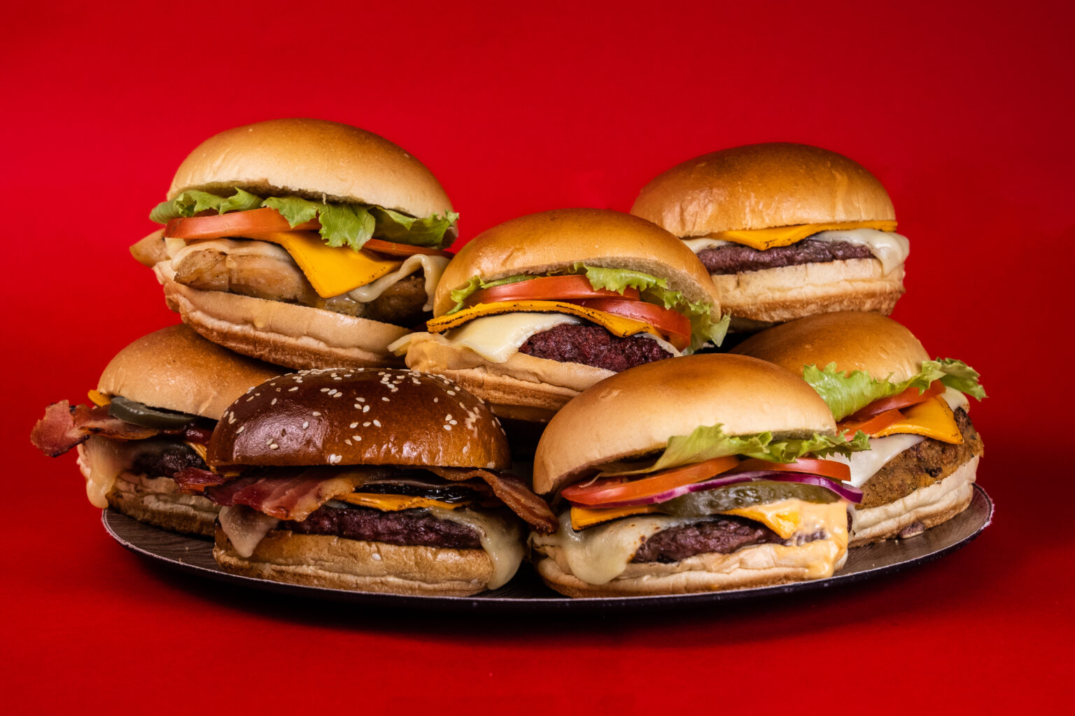 No momento você está vendo Brasília é a primeira cidade escolhida para sediar o Burger Gourmet