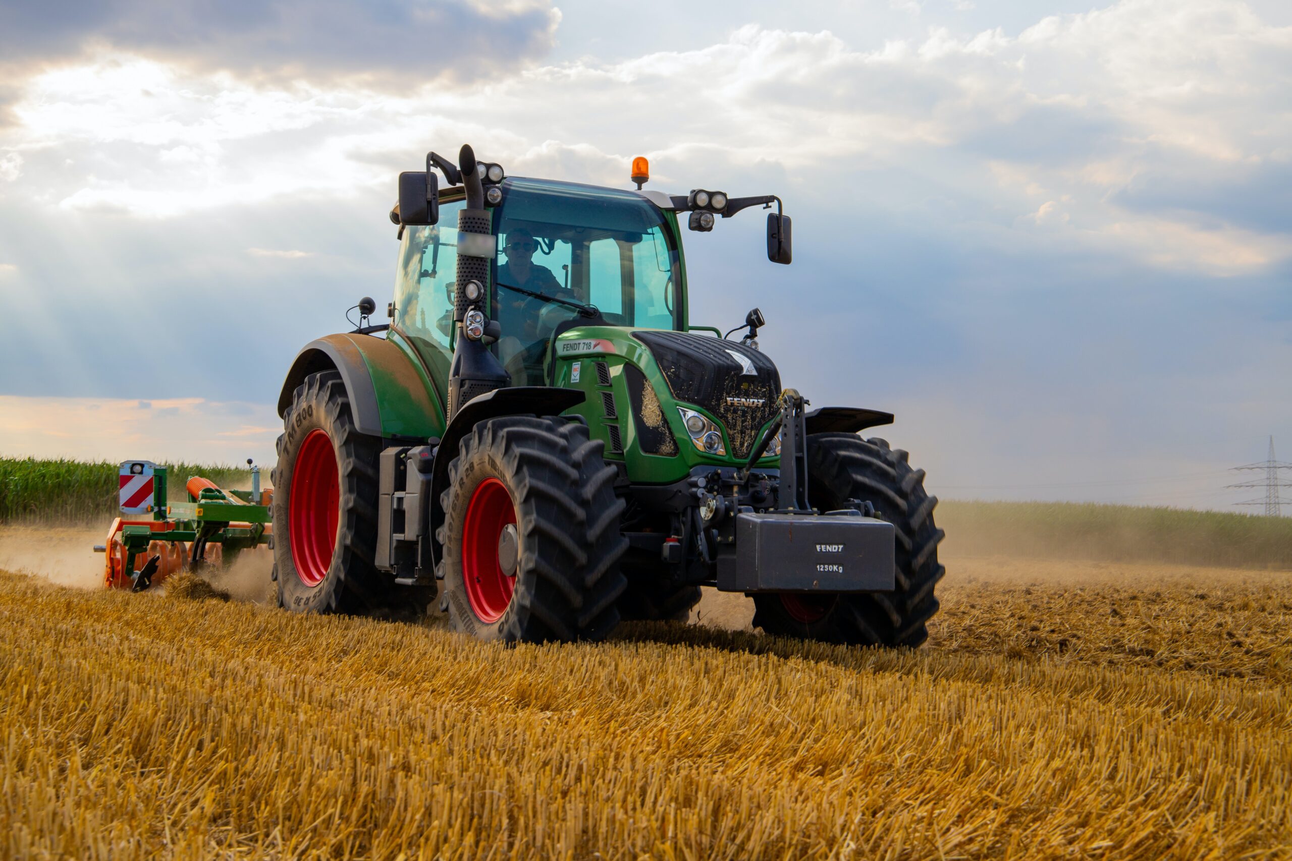 No momento você está vendo Consórcio pode ser opção para investir em equipamentos e maquinários agrícolas
