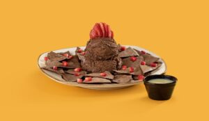 Leia mais sobre o artigo <strong>Páscoa além do ovo: restaurantes trazem sobremesas com muito chocolate para a data</strong>