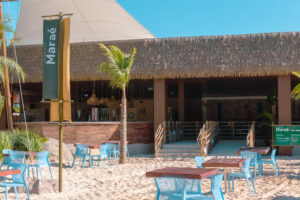 Leia mais sobre o artigo Maraé: Hot Park inaugura seu primeiro restaurante temático na Praia do Cerrado
