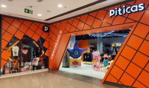 Leia mais sobre o artigo Com loja conceito, Piticas Experience chega ao DF Plaza Shopping