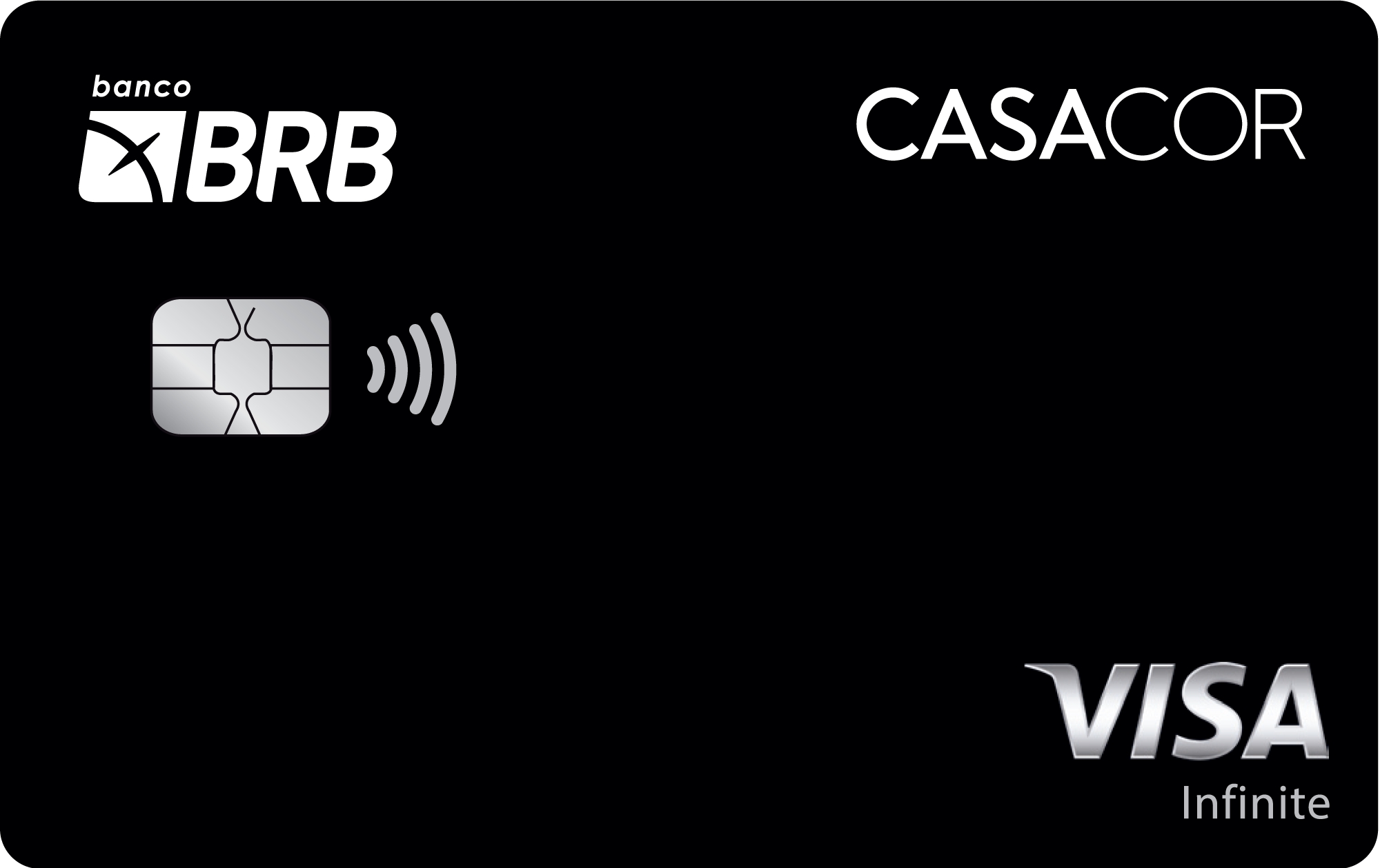 No momento você está vendo CASACOR e Banco BRB anunciam parceria inédita