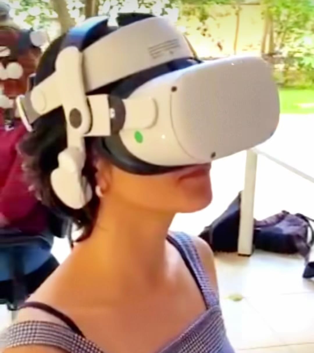 No momento você está vendo 17º Festival Taguá de Cinema leva realidade virtual para o Alameda Shopping