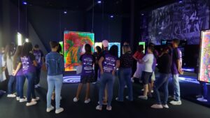 Leia mais sobre o artigo Mediato Conecta faz chamamento para espaços culturais de Brasília