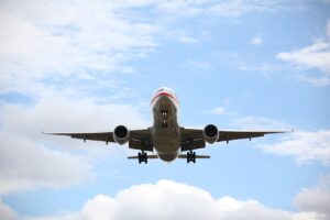 Leia mais sobre o artigo Fraudes em passagens aéreas: tentativas triplicaram e setor é um dos que mais sofre com compras ilícitas