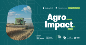 Leia mais sobre o artigo Evento de agronegócio e inovação acontece no próximo dia 14