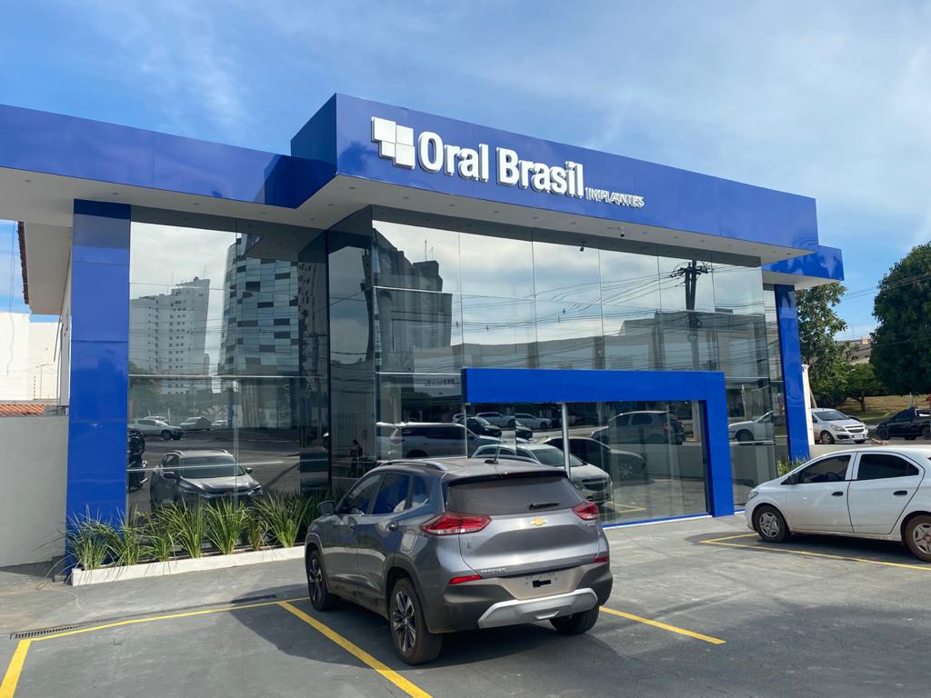 Leia mais sobre o artigo Franquia Oral Brasil inicia projeto unificado para o Centro-Oeste com investimento de R$ 45 milhões