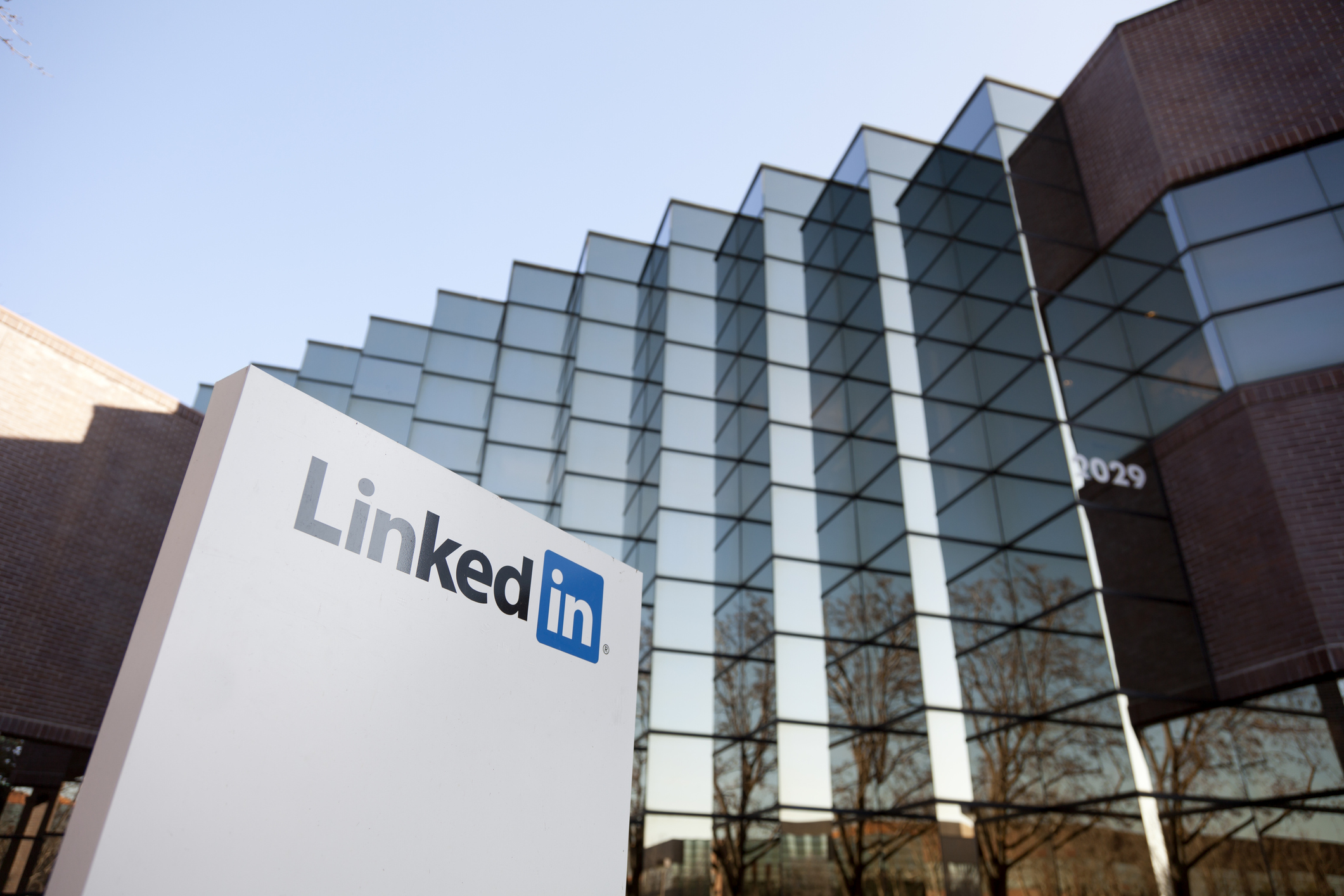 No momento você está vendo LinkedIn destaca Sicredi entre melhores marcas na comunicação B2B