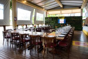 Leia mais sobre o artigo De olho nas confraternizações natalinas, restaurante inaugura espaço privativo em Brasília