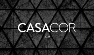 Leia mais sobre o artigo De presente, o agora: conheça as datas da CASACOR 2024 pelo Brasil