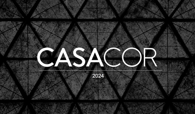 No momento você está vendo De presente, o agora: conheça as datas da CASACOR 2024 pelo Brasil