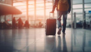 Leia mais sobre o artigo Da frustração à indenização: direitos dos passageiros que tiveram suas bagagens extraviadas